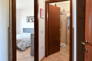 Perla Apartment con vista mare img13