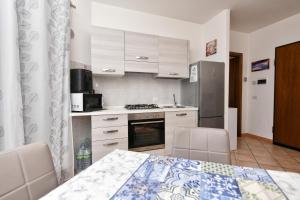 Perla Apartment con vista mare img19