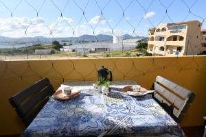 Perla Apartment con vista mare