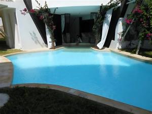 Panoramic Sea View 3 Bedroom Marine Park Apartment