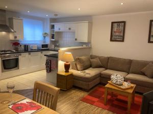 The Coach House - Mudeford Quay