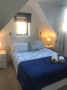 The Coach House - Mudeford Quay