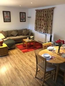 The Coach House - Mudeford Quay