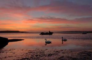 The Coach House - Mudeford Quay