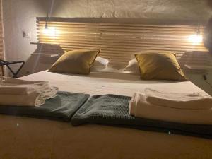 Villa Manfarita - 3 casitas y un jardín hechos con mucho mimo!