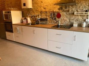 Villa Manfarita - 3 casitas y un jardín hechos con mucho mimo!