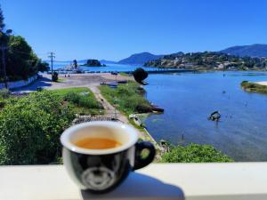 Anna's Apartments and Studios - Planespotter's Paradise!!!