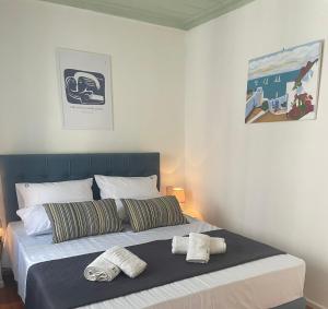 Infinity blue House Skiathos