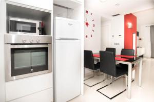 Apartment Escorpiones