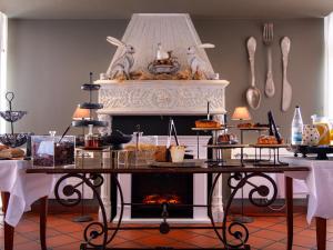 Hotels Hotel Restaurant Verger des Chateaux, Route des vins Haut-Koenigsbourg : photos des chambres
