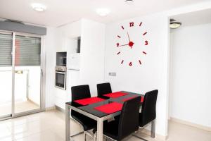 Apartment Escorpiones