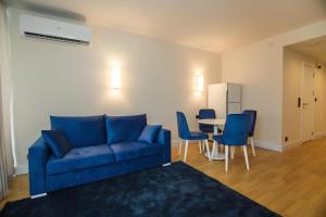Orbi City Batumi Panorama Aparthotel