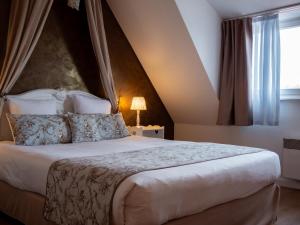 Hotels Hotel Restaurant Verger des Chateaux, Route des vins Haut-Koenigsbourg : photos des chambres