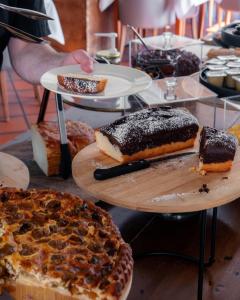 Hôtel Restaurant Verger des Châteaux, Route des vins Haut-Koenigsbourg