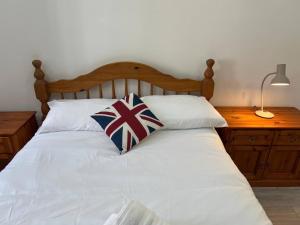 Graveney House Private Rooms