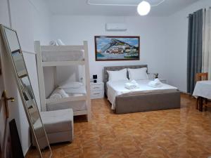 Apartment Xheison