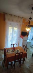 La Fenice apartment