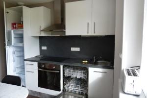 Appartements Gite de la Grange 12km de Gerardmer : photos des chambres