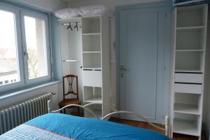 Appartements Gite de la Grange 12km de Gerardmer : photos des chambres