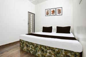 Hotel O by OYO Vaibhav Lakshmi In