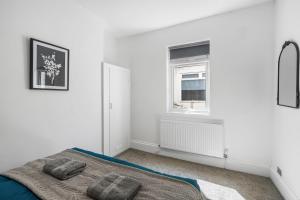 Apartment in Hove