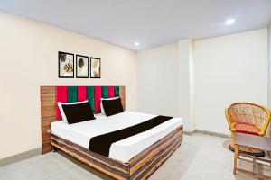 Hotel O The Glory