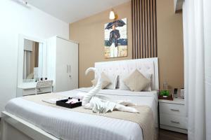 Signature Suites - Gagal Home