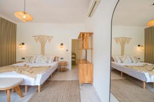 VODİNA LOUNGE SUİTEs