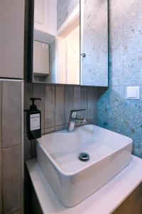 KK Tranquility Apartment