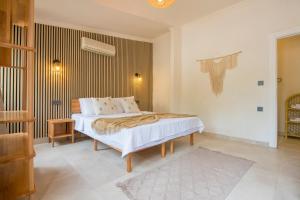 VODİNA LOUNGE SUİTEs