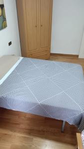 Apartamento Cerca Estacion de Bus