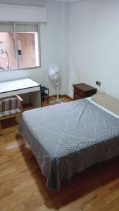 Apartamento Cerca Estacion de Bus