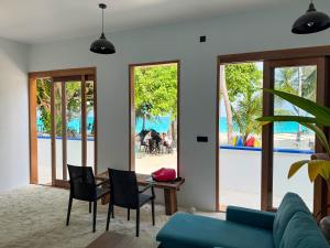 Beach Inn Vashafaru