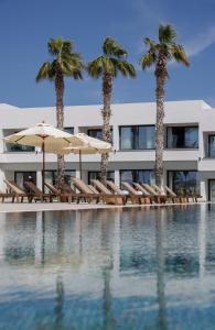 Paphos Hills Resort & Spa by Brown Hotels