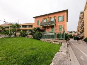 Appartements Le Marie Jeanne 6 Pers Giardino Vista Mare : photos des chambres