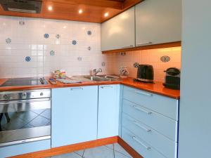 Appartements Le Marie Jeanne 6 Pers Giardino Vista Mare : photos des chambres