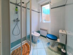 Appartements Le Marie Jeanne 6 Pers Giardino Vista Mare : photos des chambres