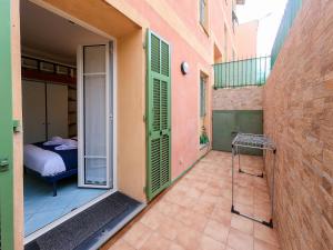 Appartements Le Marie Jeanne 6 Pers Giardino Vista Mare : photos des chambres