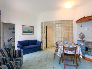 Appartements Le Marie Jeanne 6 Pers Giardino Vista Mare : photos des chambres
