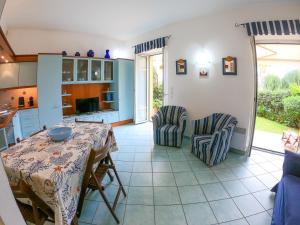 Appartements Le Marie Jeanne 6 Pers Giardino Vista Mare : photos des chambres