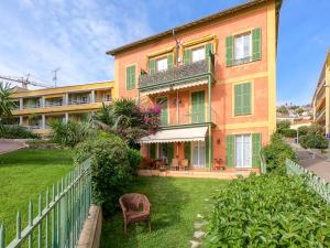 Appartements Le Marie Jeanne 6 Pers Giardino Vista Mare : photos des chambres