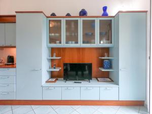 Appartements Le Marie Jeanne 6 Pers Giardino Vista Mare : photos des chambres