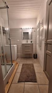 Maisons de vacances Maison de montagne - Aux Rousses - Reallon - Serre-Poncon : photos des chambres