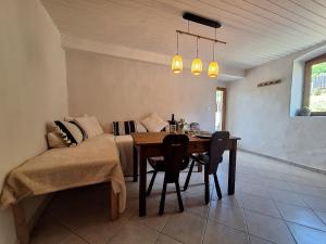 Maisons de vacances Maison de montagne - Aux Rousses - Reallon - Serre-Poncon : photos des chambres