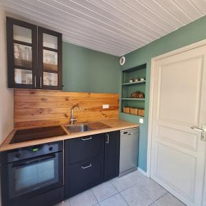 Maisons de vacances Maison de montagne - Aux Rousses - Reallon - Serre-Poncon : photos des chambres