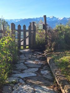 Maisons de vacances Maison de montagne - Aux Rousses - Reallon - Serre-Poncon : photos des chambres