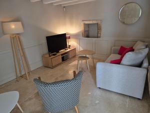 Villas le clos de l-olivier : photos des chambres