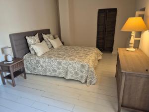 Villas le clos de l-olivier : photos des chambres