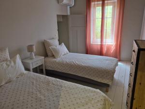 Villas le clos de l-olivier : photos des chambres