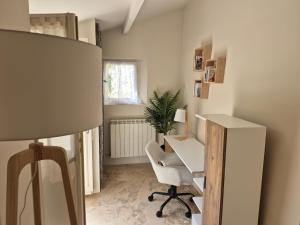 Villas le clos de l-olivier : photos des chambres